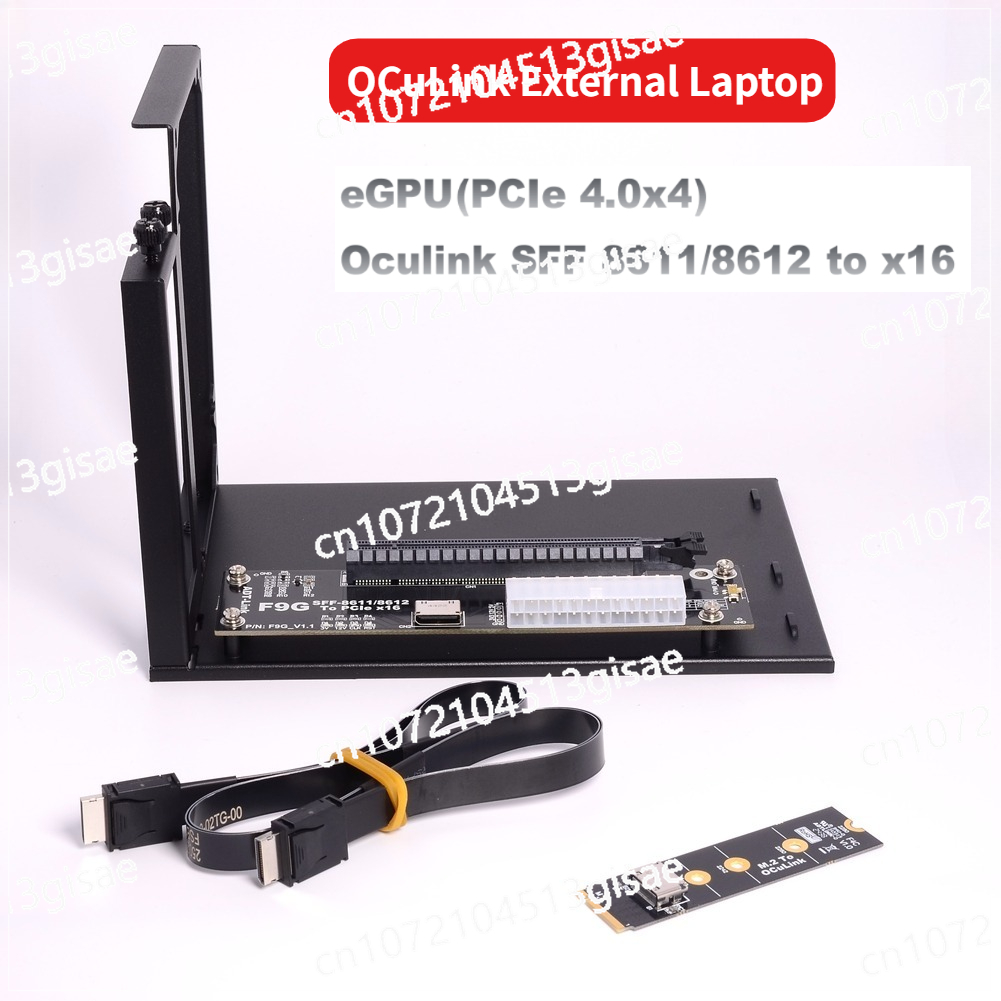 Untuk Kartu Adaptor M.2 NVMe K - Oculink Egpu Mini Pc ulasan dan harga