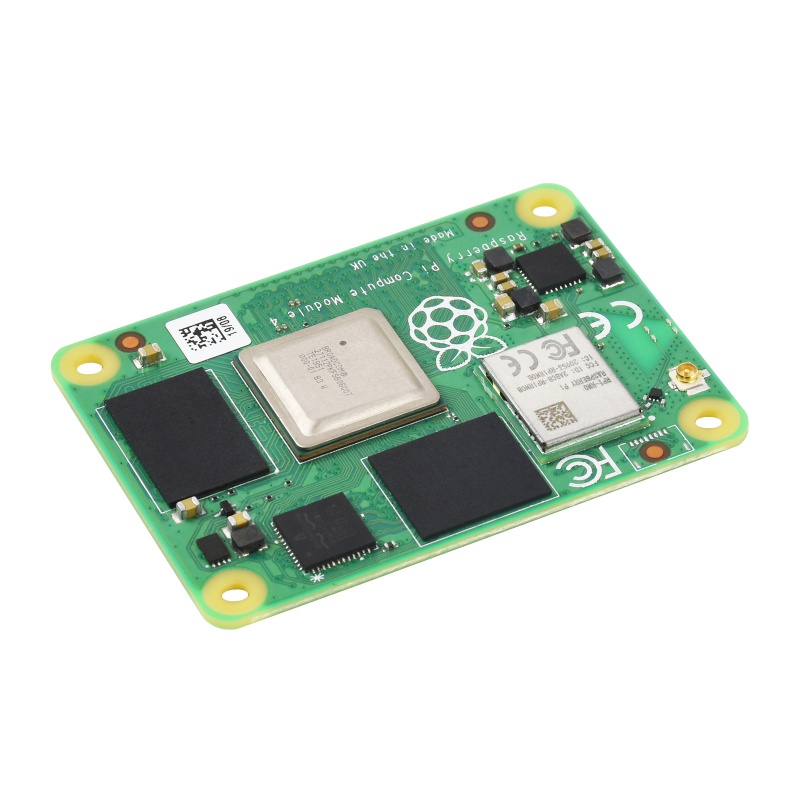 TElec Raspberry Pi Compute Mod - Raspberry Pi 5 8Gb Board ulasan dan harga