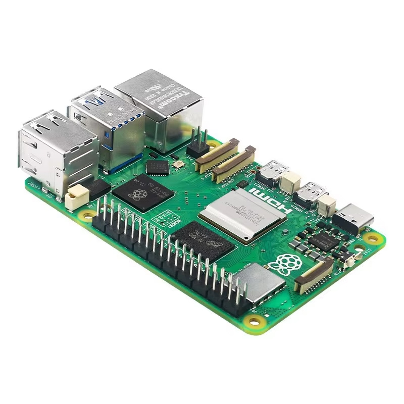 Raspberry Pi 5 4GB 8GB 16GB RA - Raspberry Pi 5 8Gb Board ulasan dan harga