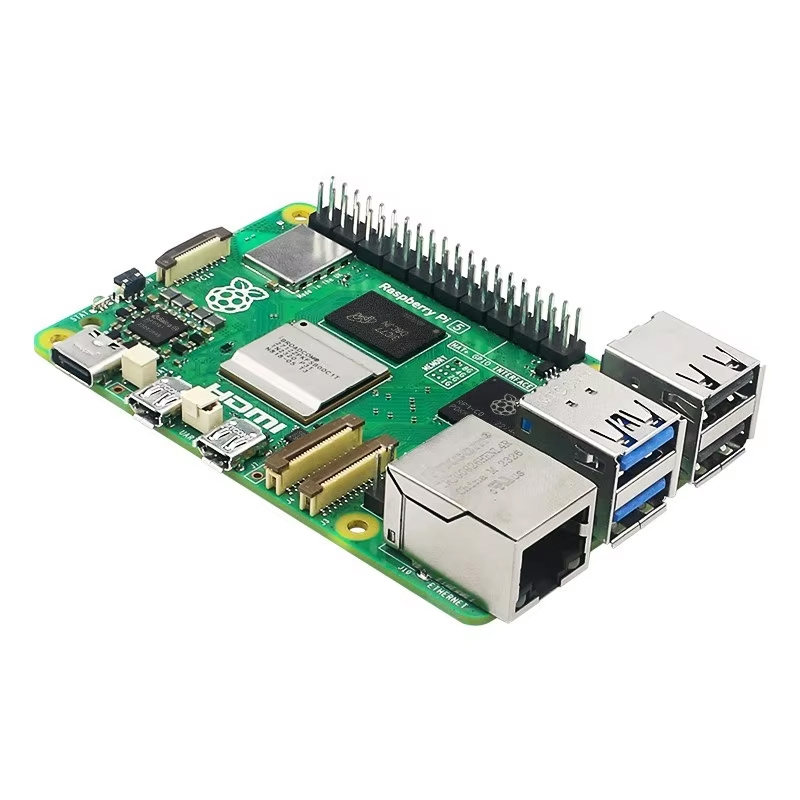 Raspberry Pi 5 4GB 8GB 16GB RA - Raspberry Pi 5 8Gb Board ulasan dan harga