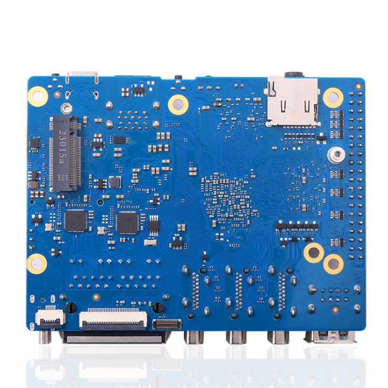 # Aksesori Elektronik 87X, Unt - Orange Pi 5 Plus 16Gb ulasan dan harga