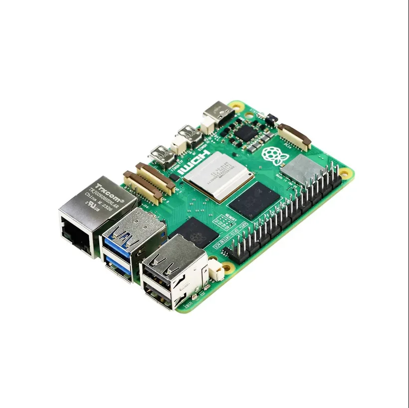 BoMaSOfficial Raspberry Pi 5 K - Raspberry Pi 5 8Gb Board ulasan dan harga
