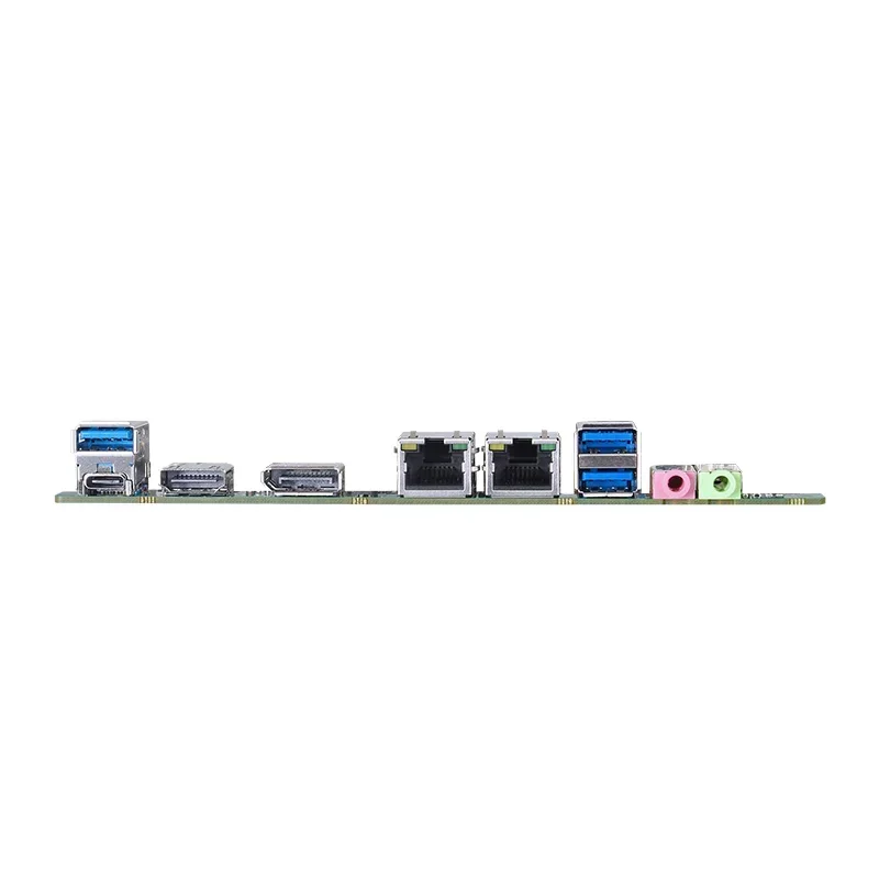 Piesia 12th 13th Mini x86 Moth - Lga1700 Itx Motherboard Ddr5 ulasan dan harga