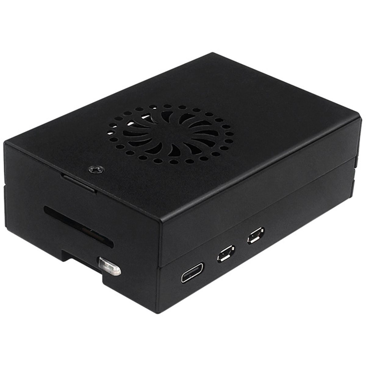 X14A& Untuk IRasptek Starter K - Raspberry Pi 5 8Gb Board ulasan dan harga