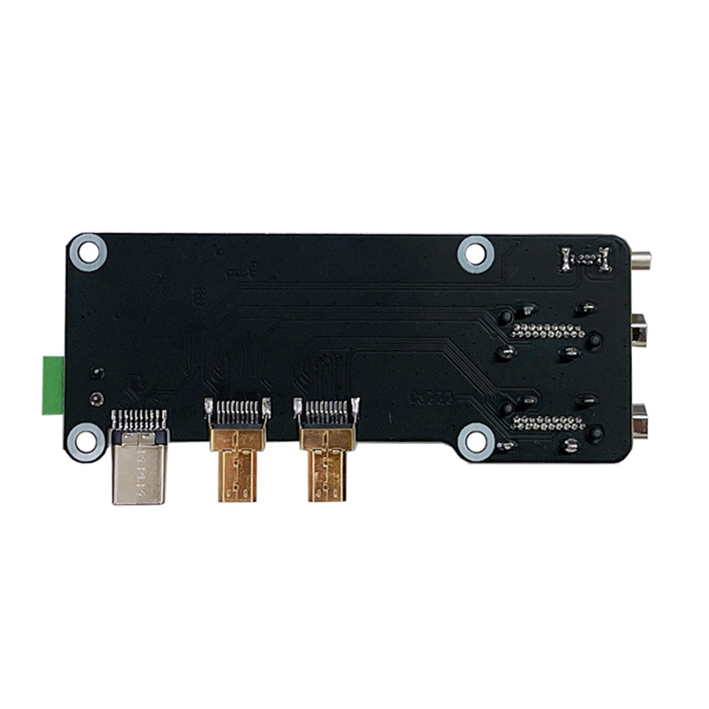 Adaptor mikro HDMI ke HDMI 4K, - Raspberry Pi 5 8Gb Board ulasan dan harga