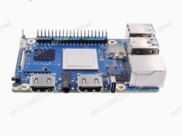 Papan Pengembangan MAX Rockchi - Rockchip Rk3588 Development Board ulasan dan harga