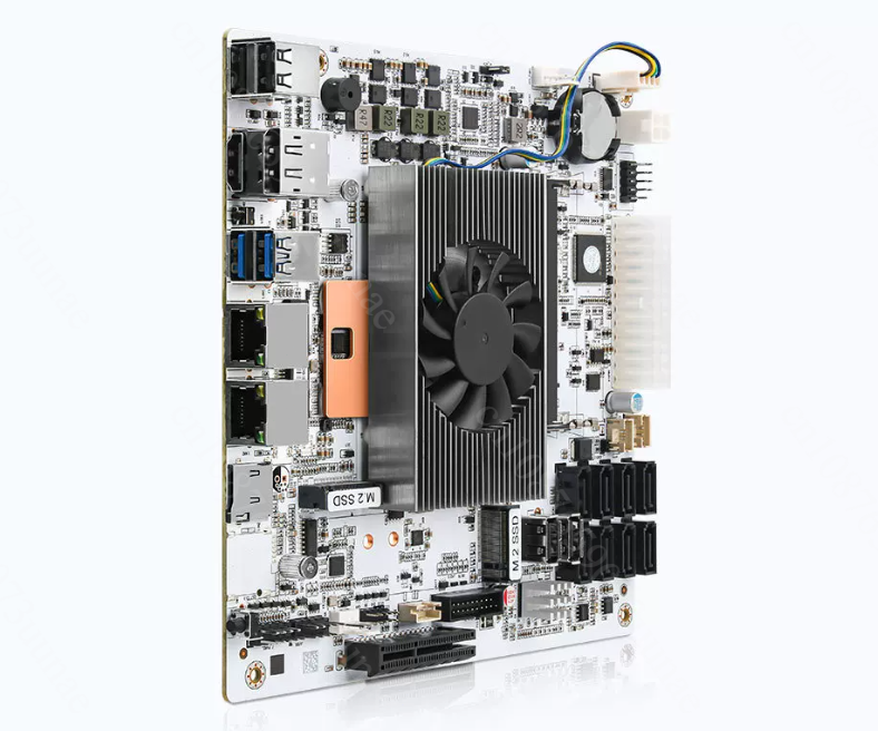 Papan utama NAS 8-Bay dengan p - Nas Motherboard 8 Sata Mini Itx ulasan dan harga